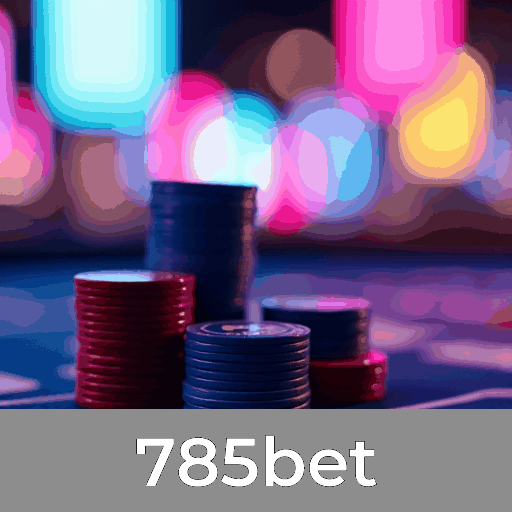 785bet: Apostas Esportivas com Melhores Odds em Futebol Brasileiro