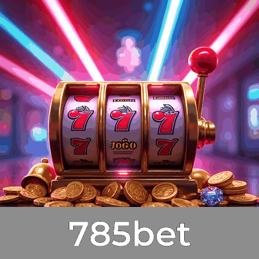 785bet: Promoções Exclusivas e Bônus Generosos Esperam por Você!