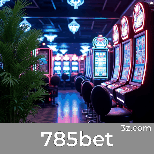 785bet login page Brazil – secure online casino access