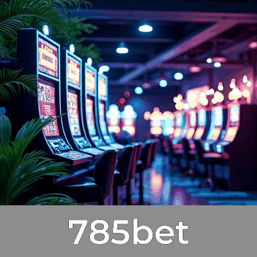 785bet: Bônus Generoso e Promoções Exclusivas para Você
