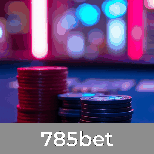785bet: Plataforma de Cassino Premiada e Segura