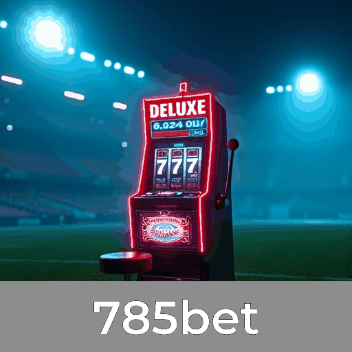 785bet: Aventura em Jogos de Cassino com Experiência Imersiva e Variedade de Jogos